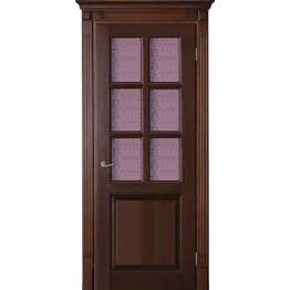 МІЖКІМНАТНІ ДВЕРІ ІЗ МАСИВУ MD-3